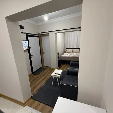 Galata Apple Apartmán