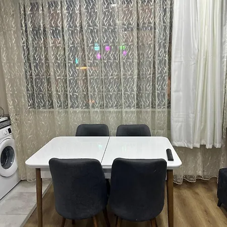 Galata Apple Apartmán *