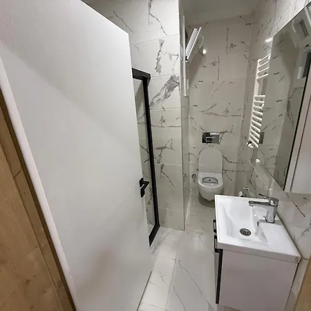 Galata Apple Istanbulská provincie