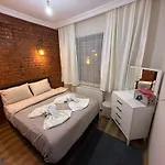 Galata Apple Lejlighed Istanbul