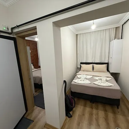 Apartamento Galata Apple *