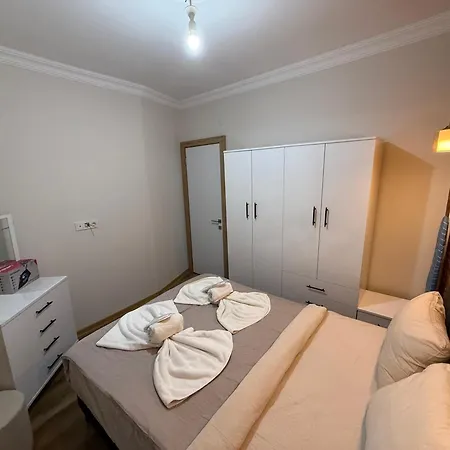 Apartamento Galata Apple *