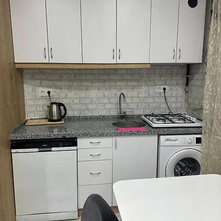 Galata Apple Apartamento *