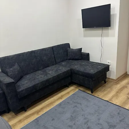 شقة Galata Apple اسطنبول