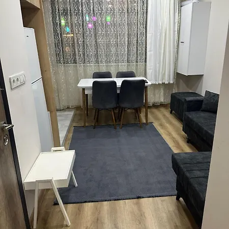 Galata Apple اسطنبول