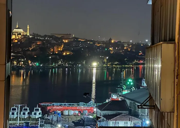 Galata Apple * Istambul