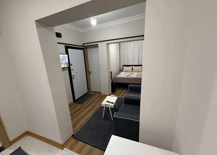 Galata Apple Apartamento