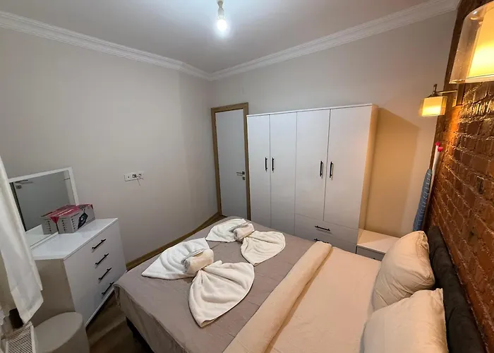 Apartamento Galata Apple *