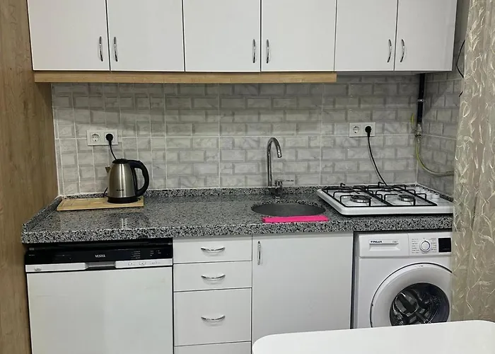 Galata Apple Apartamento *