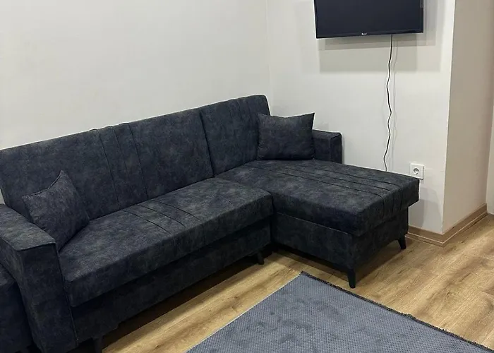 Apartamento Galata Apple Istambul