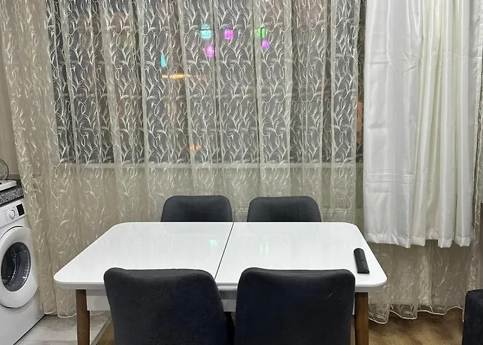 Galata Apple Apartamento *