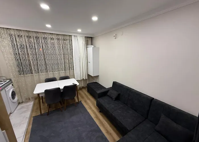 Apartamento Galata Apple Istambul
