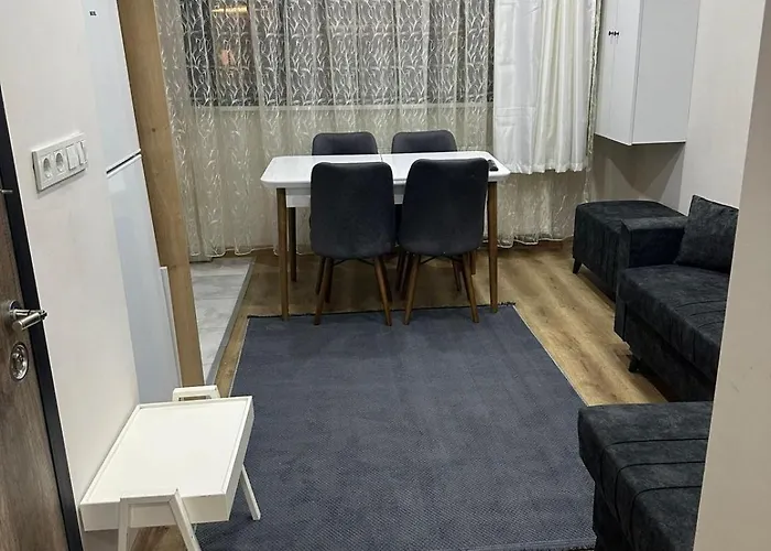 Galata Apple Istambul