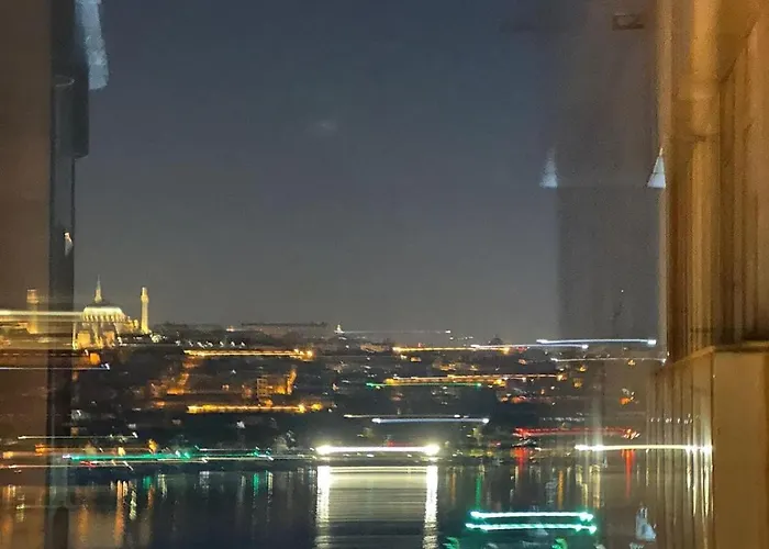 Galata Apple Apartamento