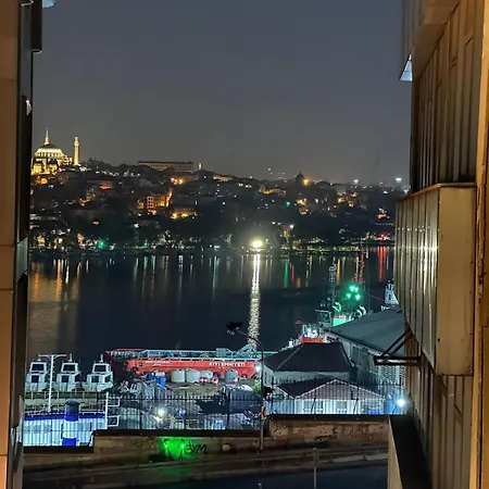 Galata Apple * Isztambul