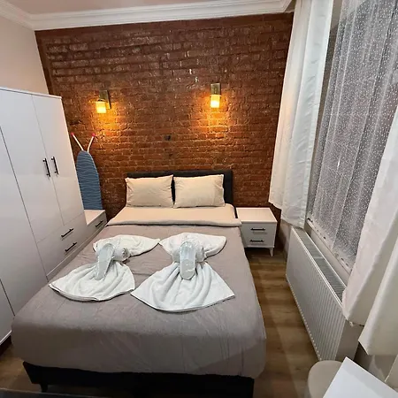 Apartman Galata Apple *