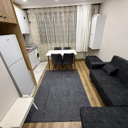 Apartman Galata Apple