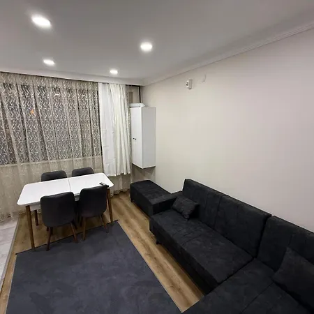 Apartman Galata Apple Isztambul