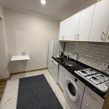 Galata Apple Apartman *